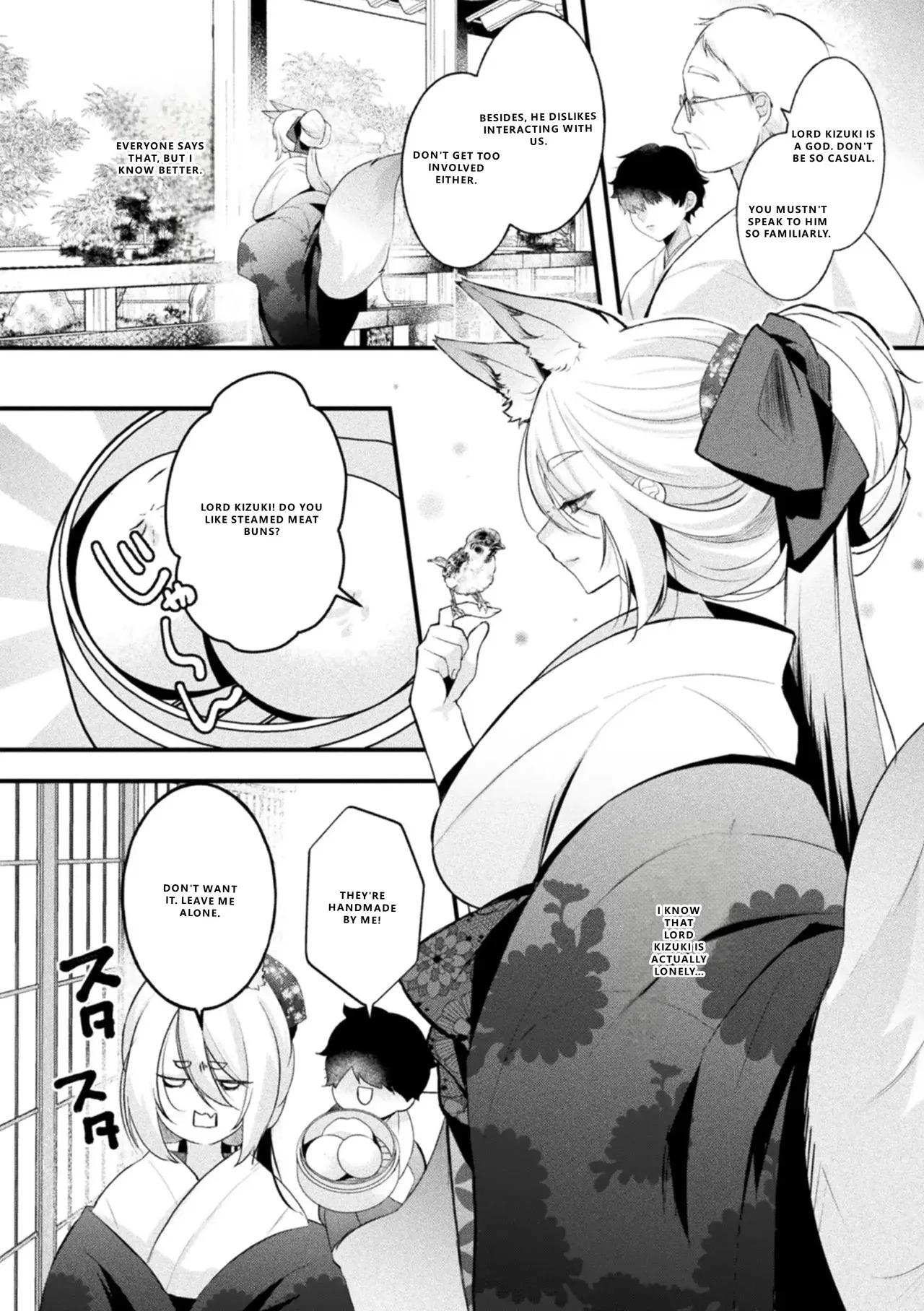 Bessatsu Comic Unreal Kemomimi Ecchi ~Hatsujouki o Kikkake ni Musubareta Kemokko-tachi~ Couples Brought Together by Mating Season Vol.2 page 2 full