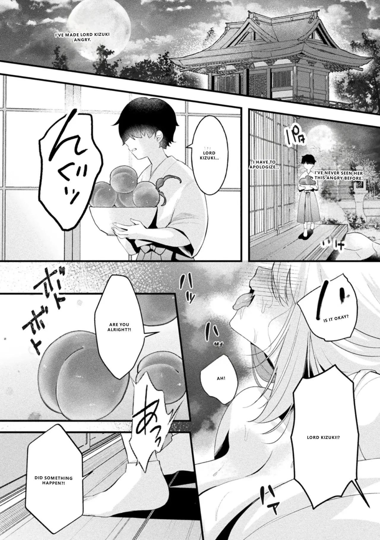 Bessatsu Comic Unreal Kemomimi Ecchi ~Hatsujouki o Kikkake ni Musubareta Kemokko-tachi~ Couples Brought Together by Mating Season Vol.2 page 6 full
