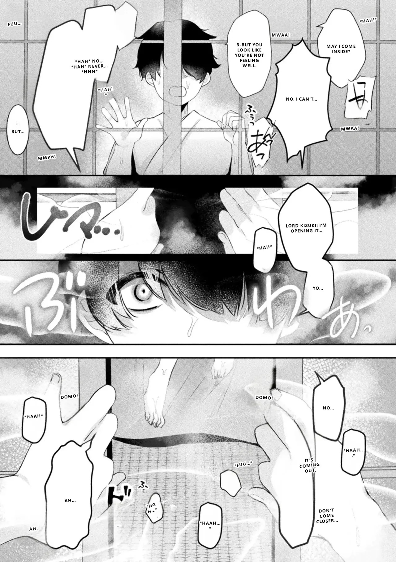 Bessatsu Comic Unreal Kemomimi Ecchi ~Hatsujouki o Kikkake ni Musubareta Kemokko-tachi~ Couples Brought Together by Mating Season Vol.2 page 7 full