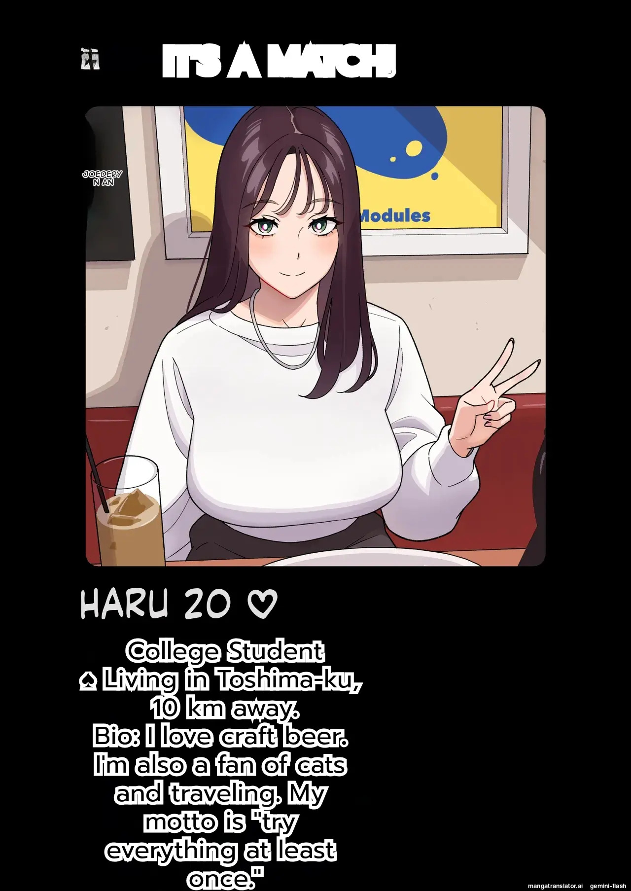 Ore No MatchApp Taikenki ~Kareshi-Mochi JD O Bachiboko Ni Hamete Mita~ | My Dating App Experience: Banging A College Girl Who Has A Boyfriend Like Crazy page 2 full
