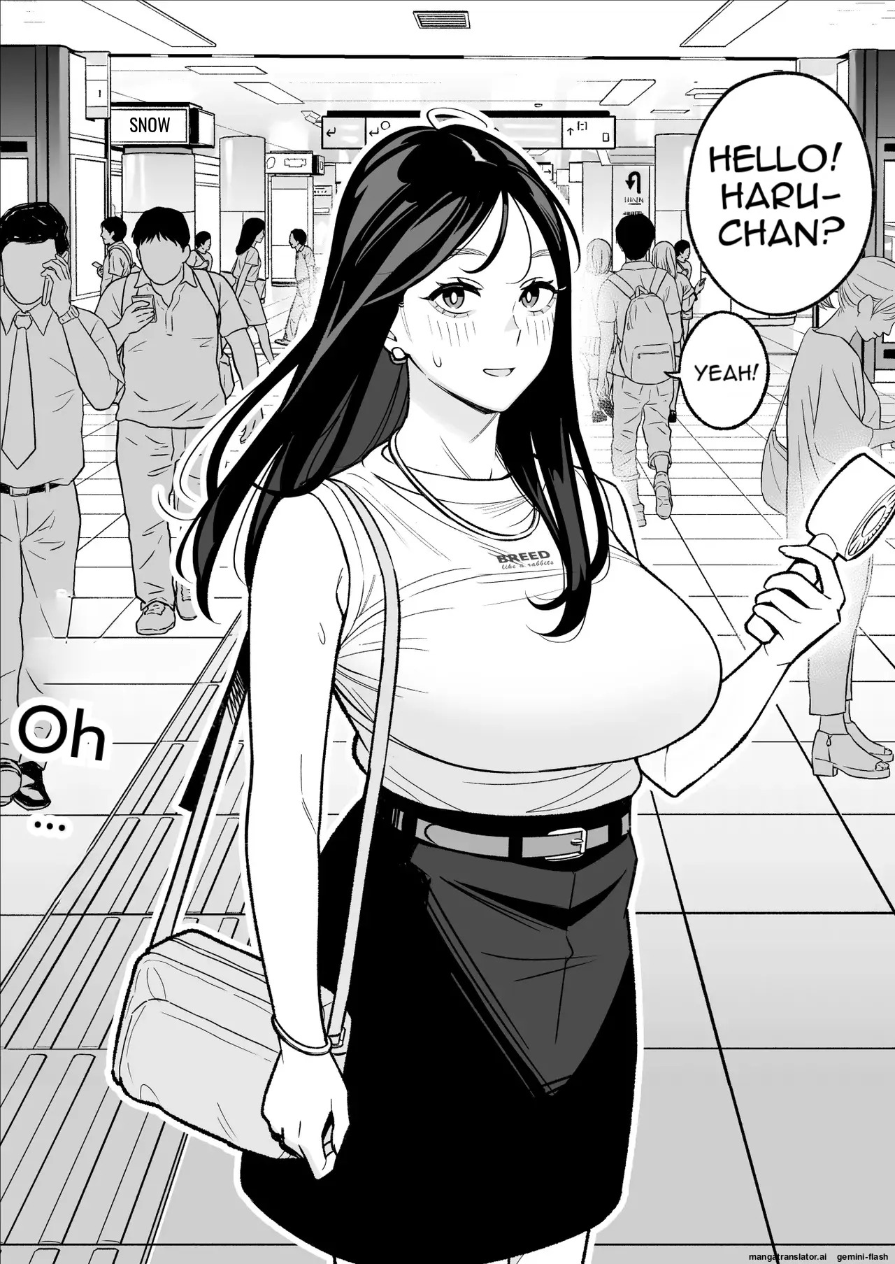 Ore No MatchApp Taikenki ~Kareshi-Mochi JD O Bachiboko Ni Hamete Mita~ | My Dating App Experience: Banging A College Girl Who Has A Boyfriend Like Crazy page 8 full