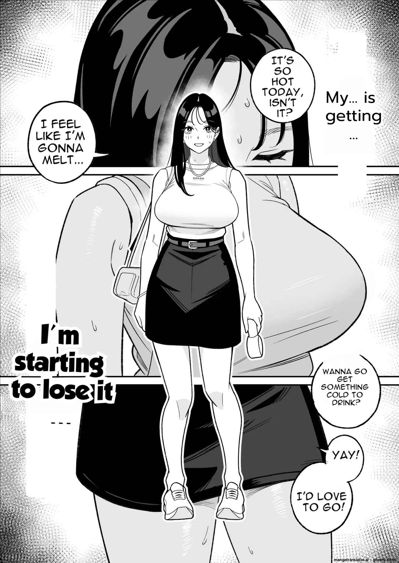 Ore No MatchApp Taikenki ~Kareshi-Mochi JD O Bachiboko Ni Hamete Mita~ | My Dating App Experience: Banging A College Girl Who Has A Boyfriend Like Crazy page 9 full