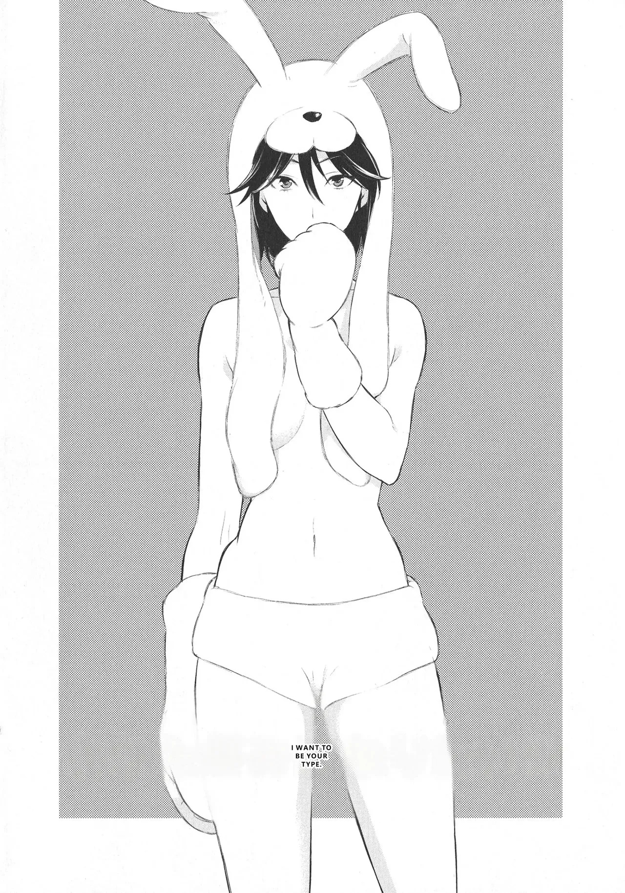 L -Ladies & Girls Love- 11 page 3 full