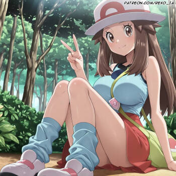Pokemon Pack | Pixiv cover