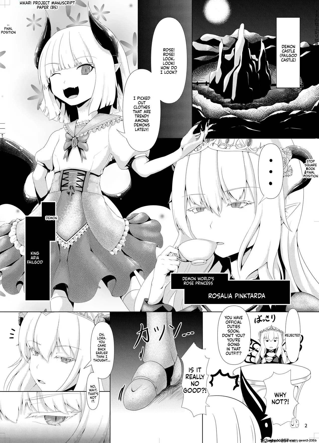 LAUReL 3 page 3 full