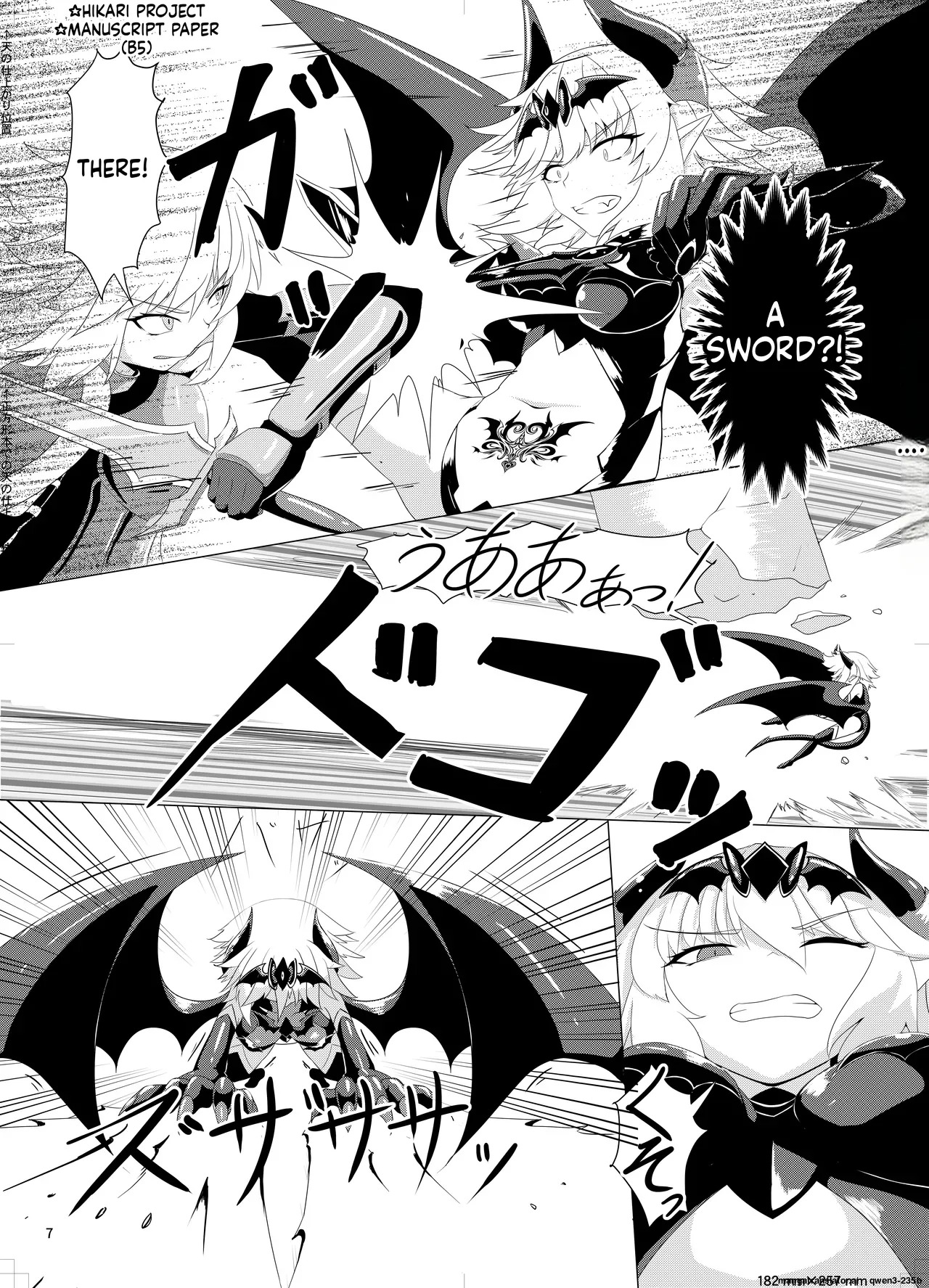 LAUReL 3 page 8 full