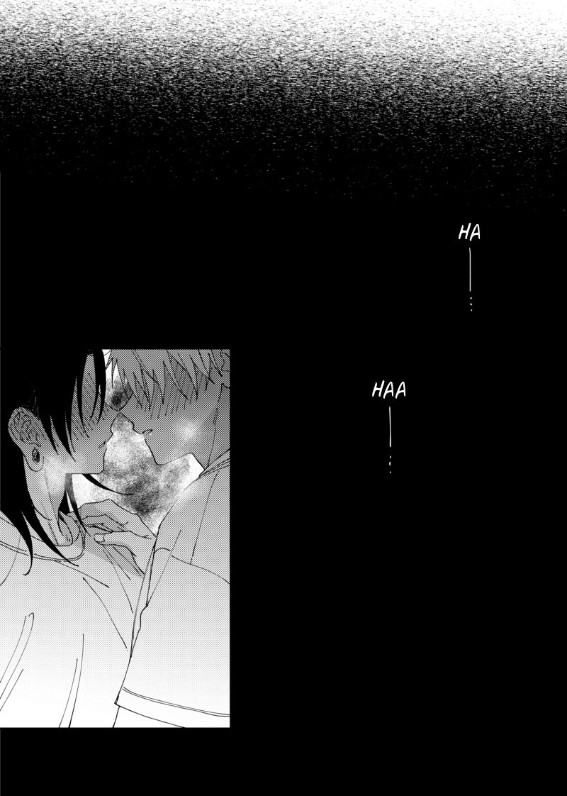 Sweet, Hot. page 5 full