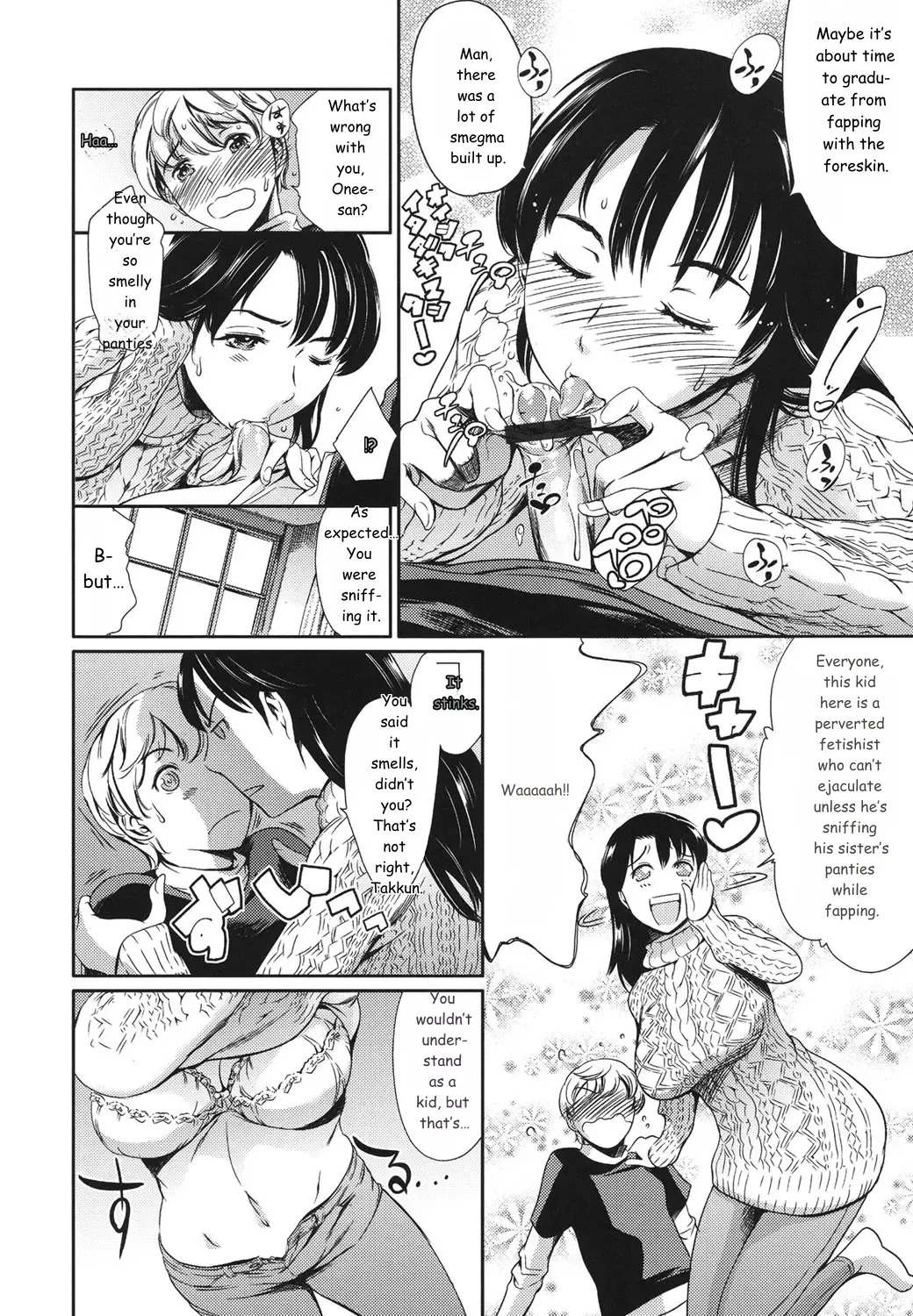 OneShotan page 9 full