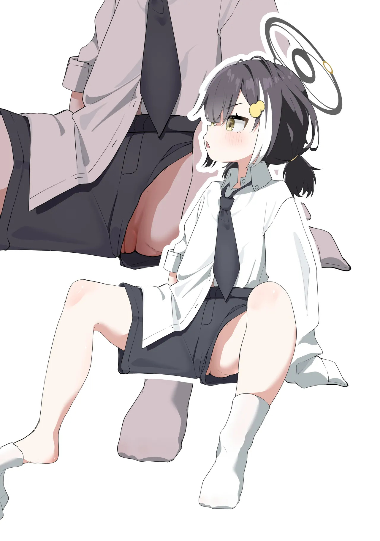 ツバサ＋差分とおまけ2枚 page 1 full