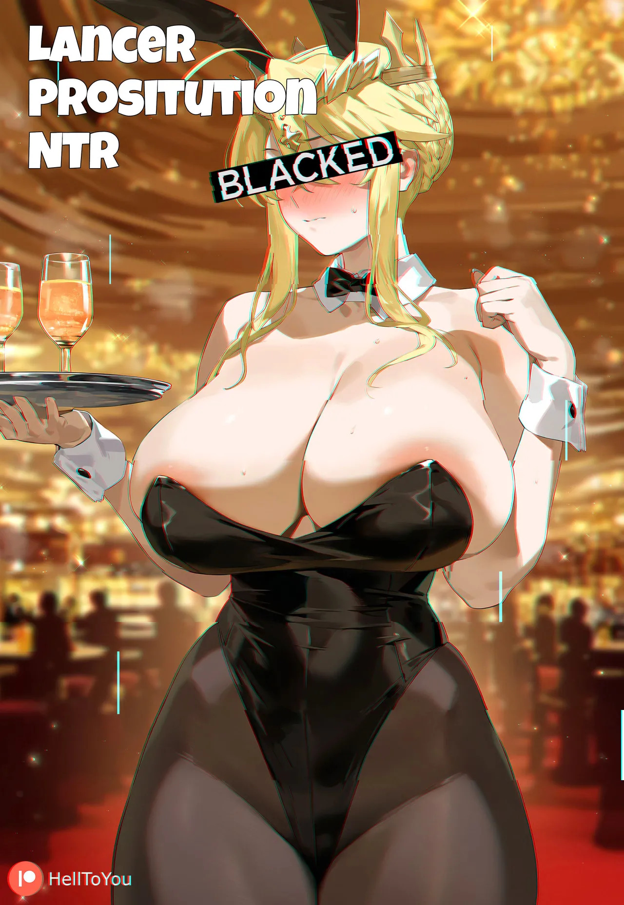 Lancer NTR page 1 full