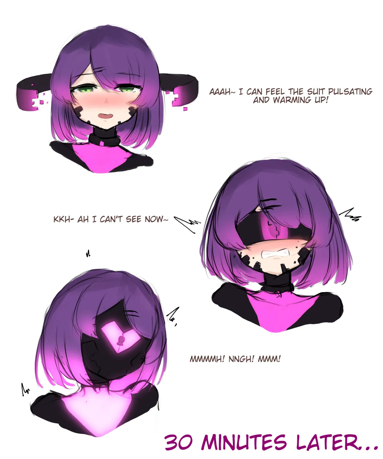 Cocos Day Off page 9 full