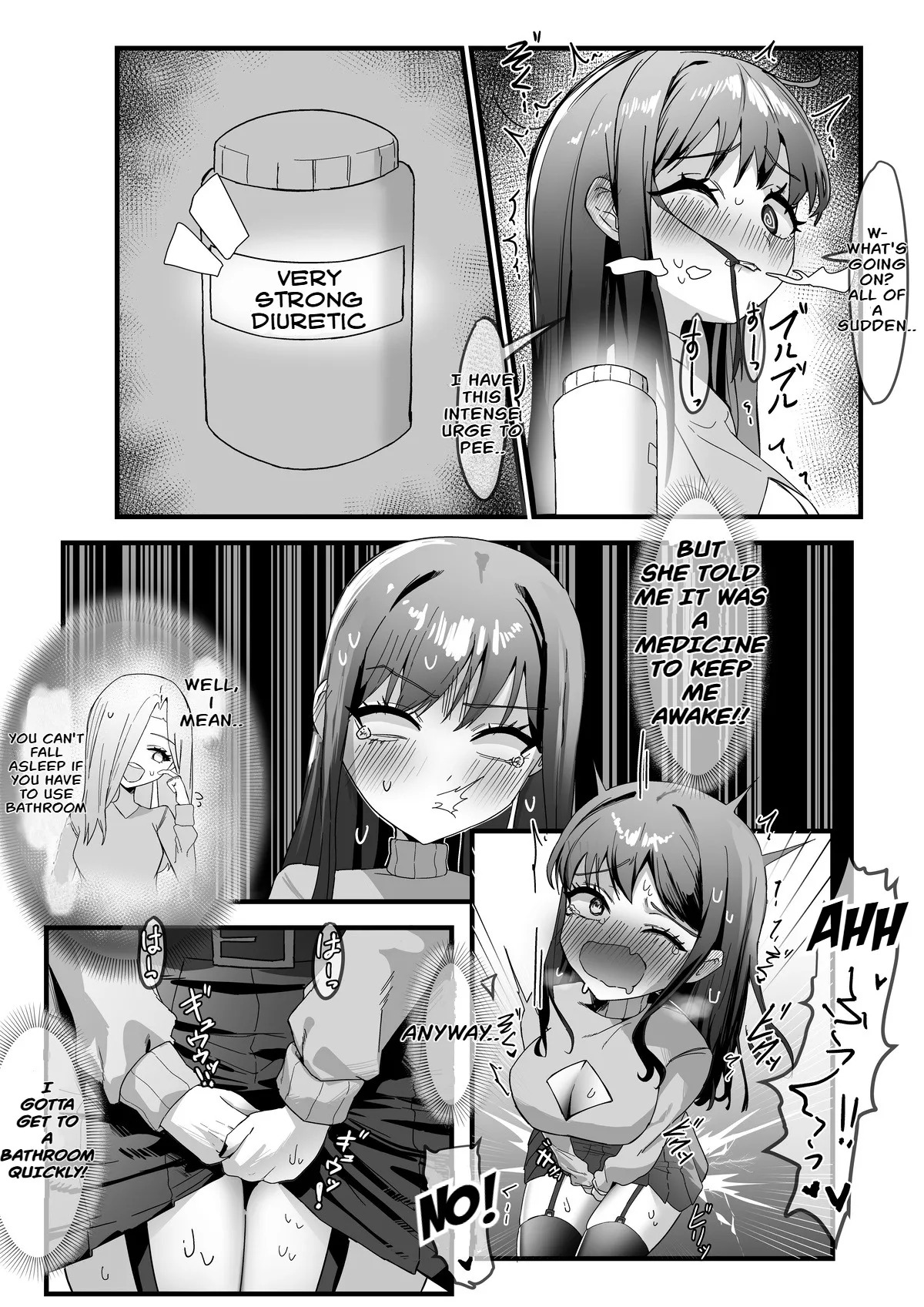Diuretic Pee page 4 full