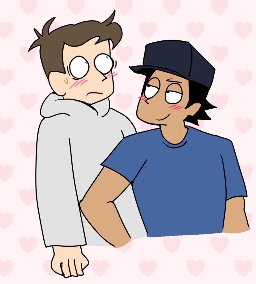 Chimptopia human page 9 full