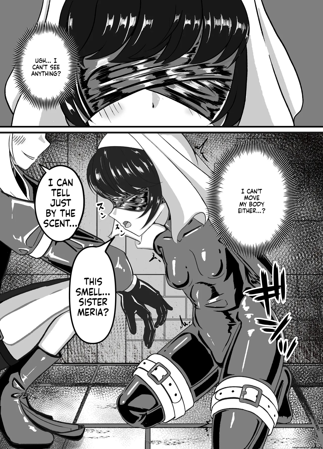 Kuroyuri no Yuukou page 2 full