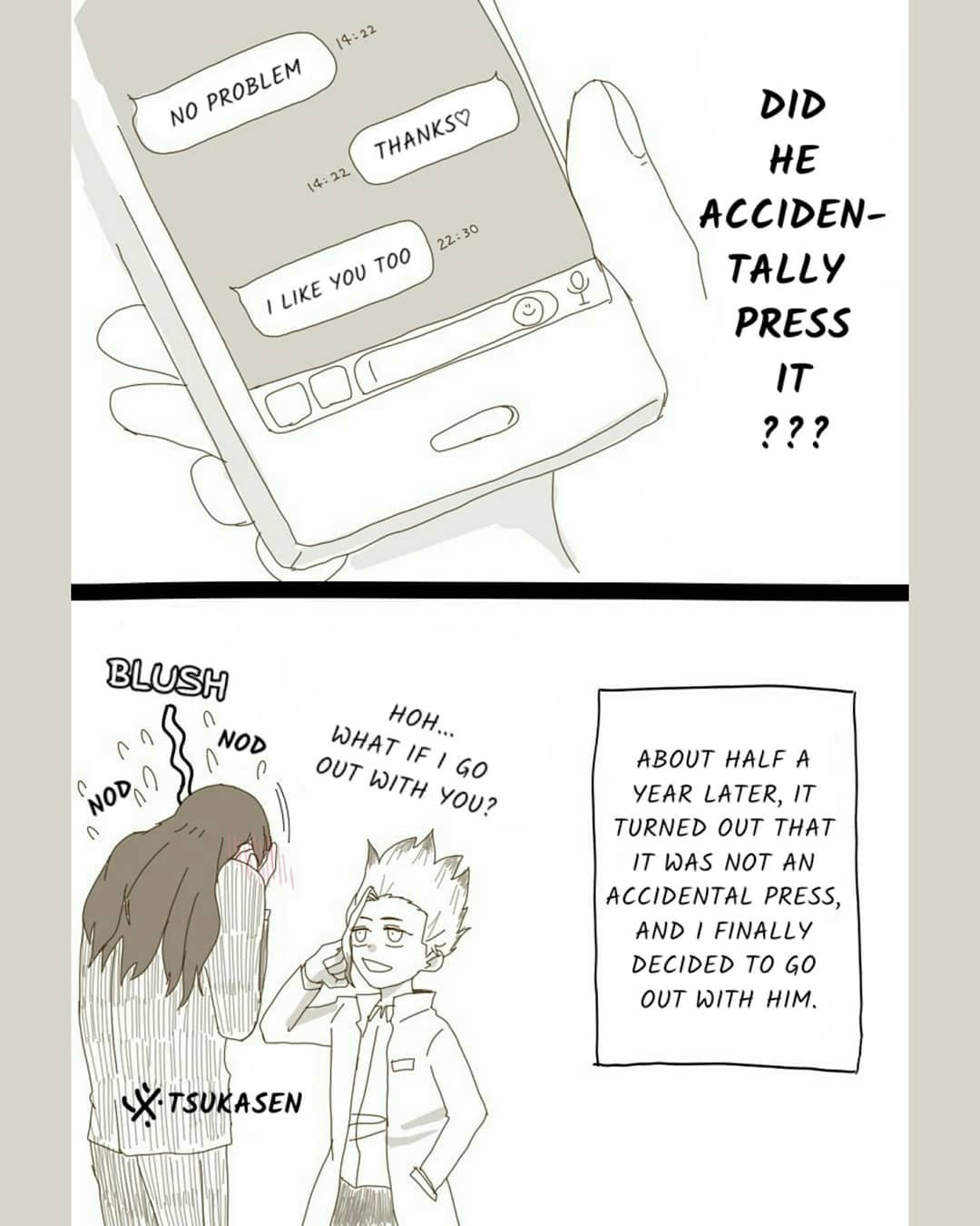 TsukaSen Log page 4 full