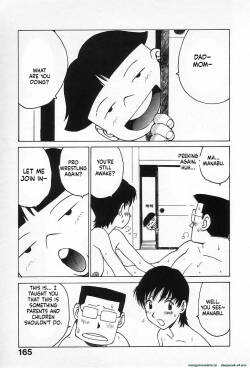 Manabu-kun