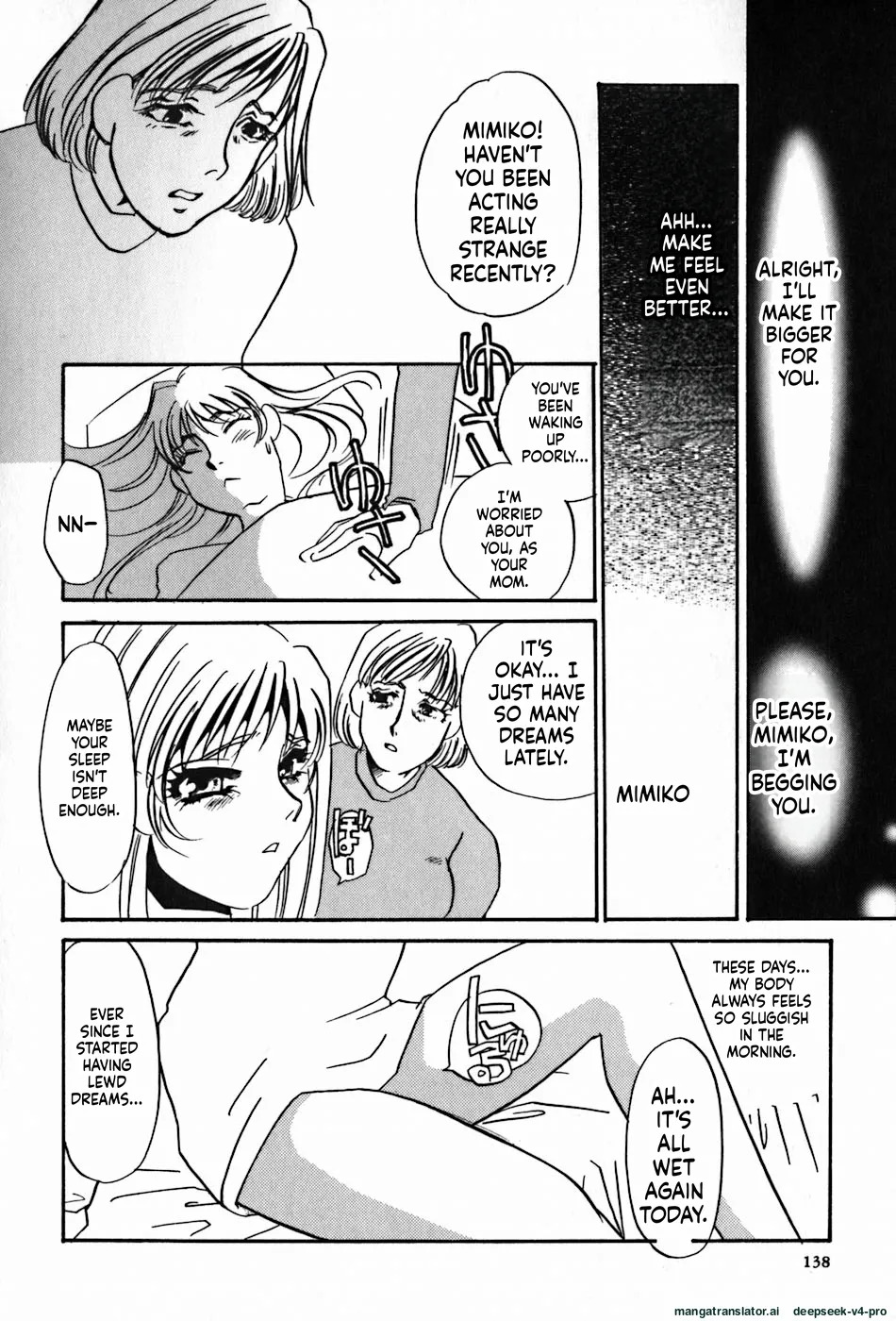Kashintan | Flower Core Tale page 10 full