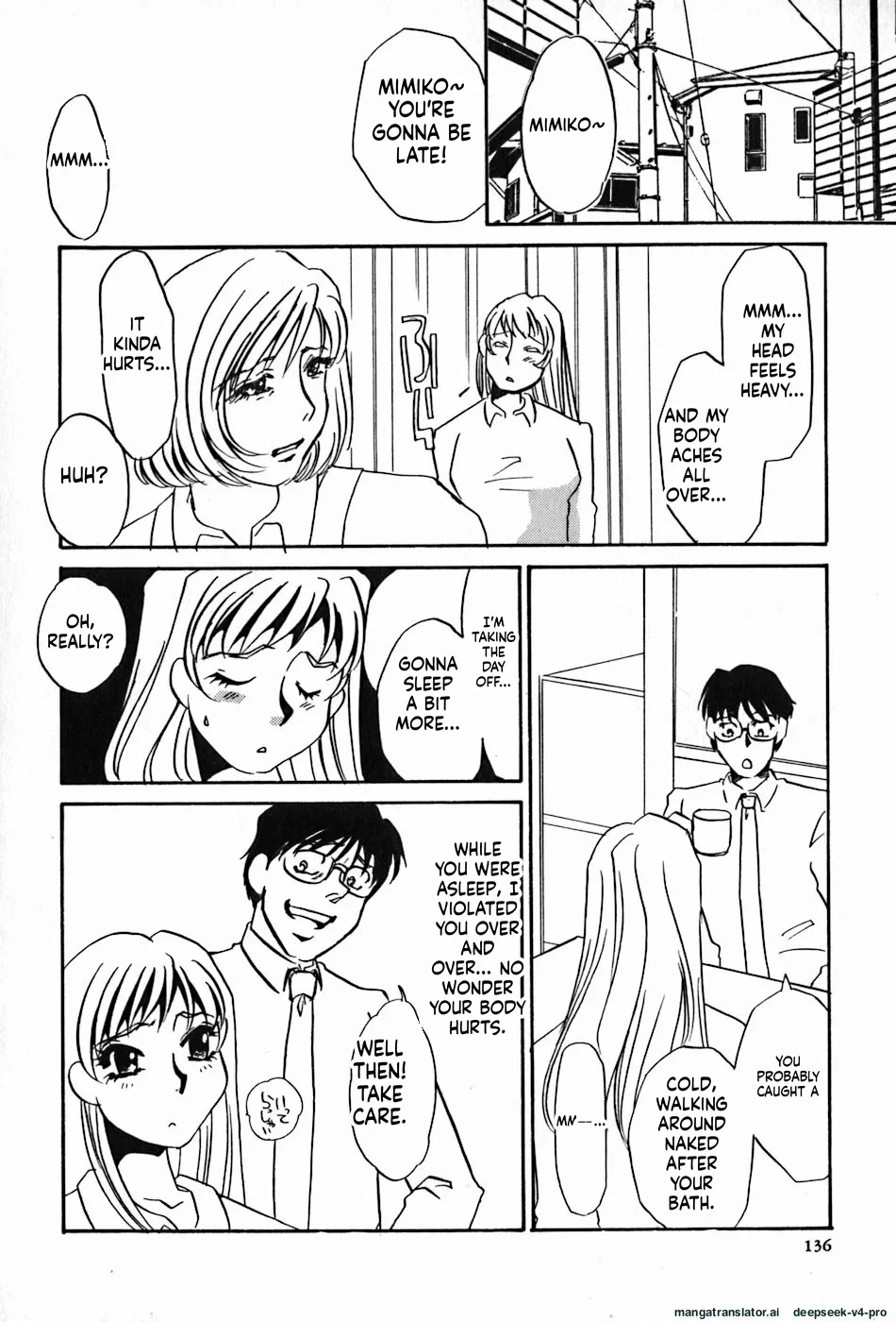 Kashintan | Flower Core Tale page 8 full