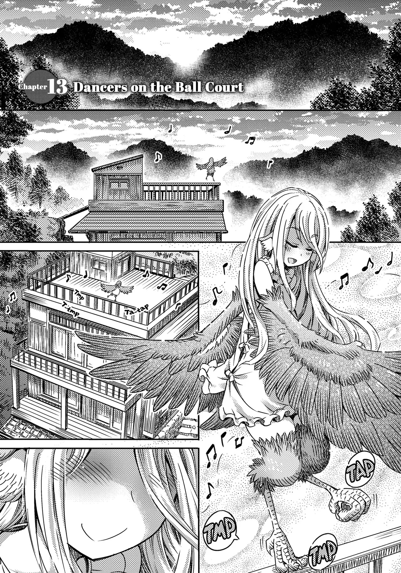 I'm not a succubus! 才不是魅魔呢！4卷 page 4 full