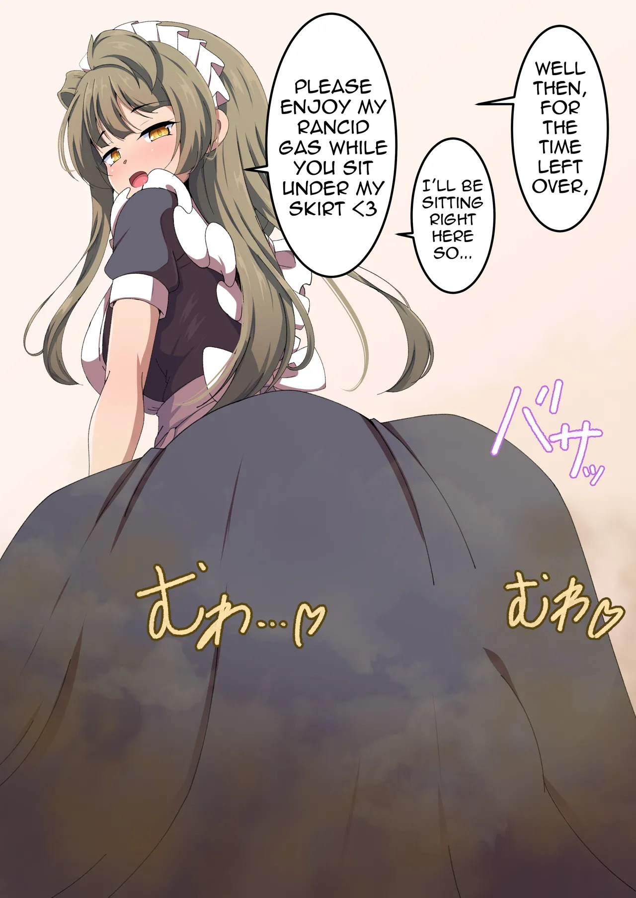 Skirt Steam page 5 full