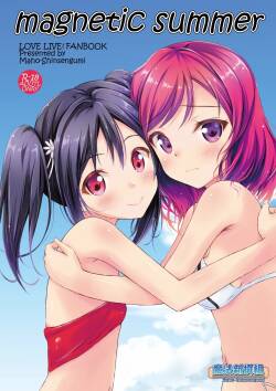 magnetic summer