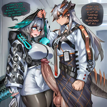 【Neroshiboshi】 only arknights cover