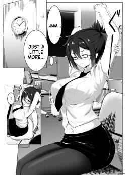 skebリクエスト漫画10P