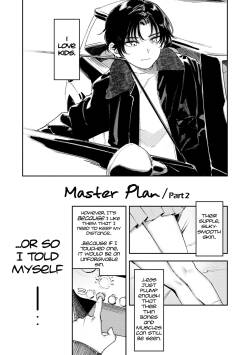 Master Plan Part 2