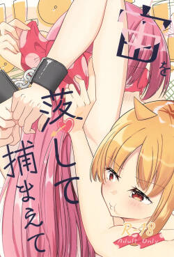 Chuu wo Otoshite Tsukamaete