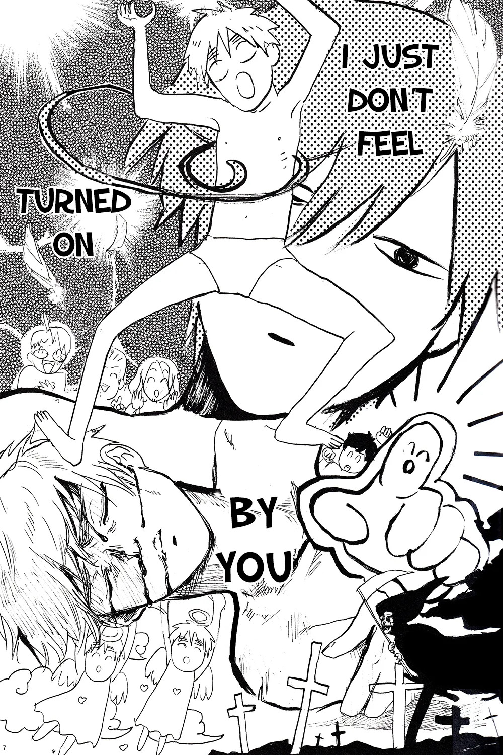 23-sai Shirome page 8 full