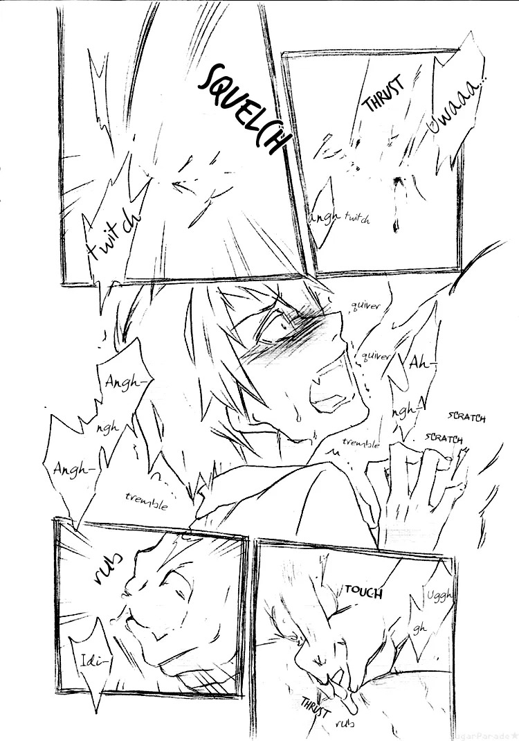 Kotori to Oresama no XXX page 10 full