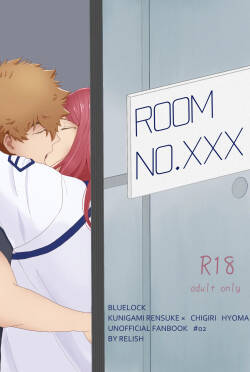 ROOM NO.XXX