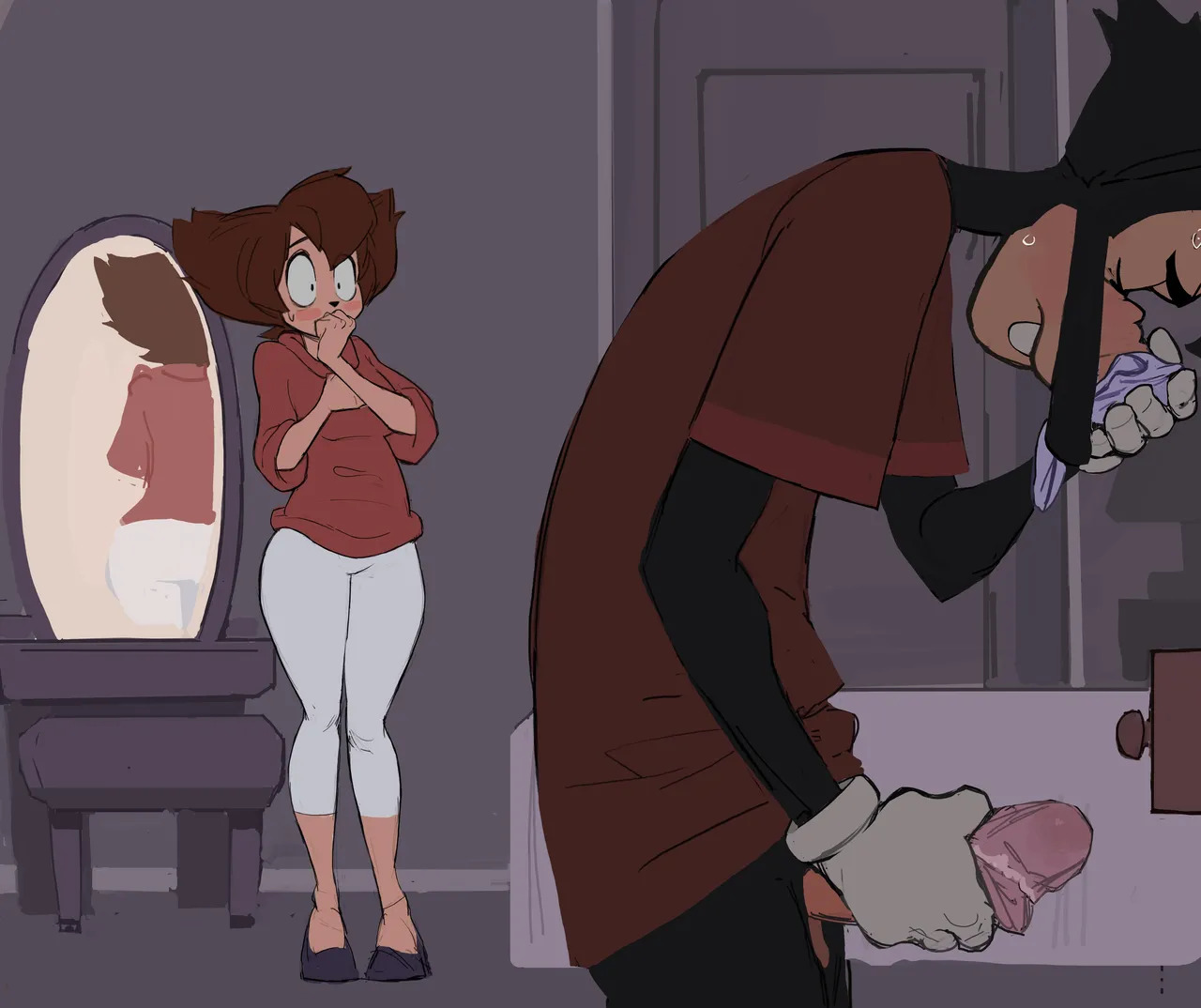 Peg page 5 full