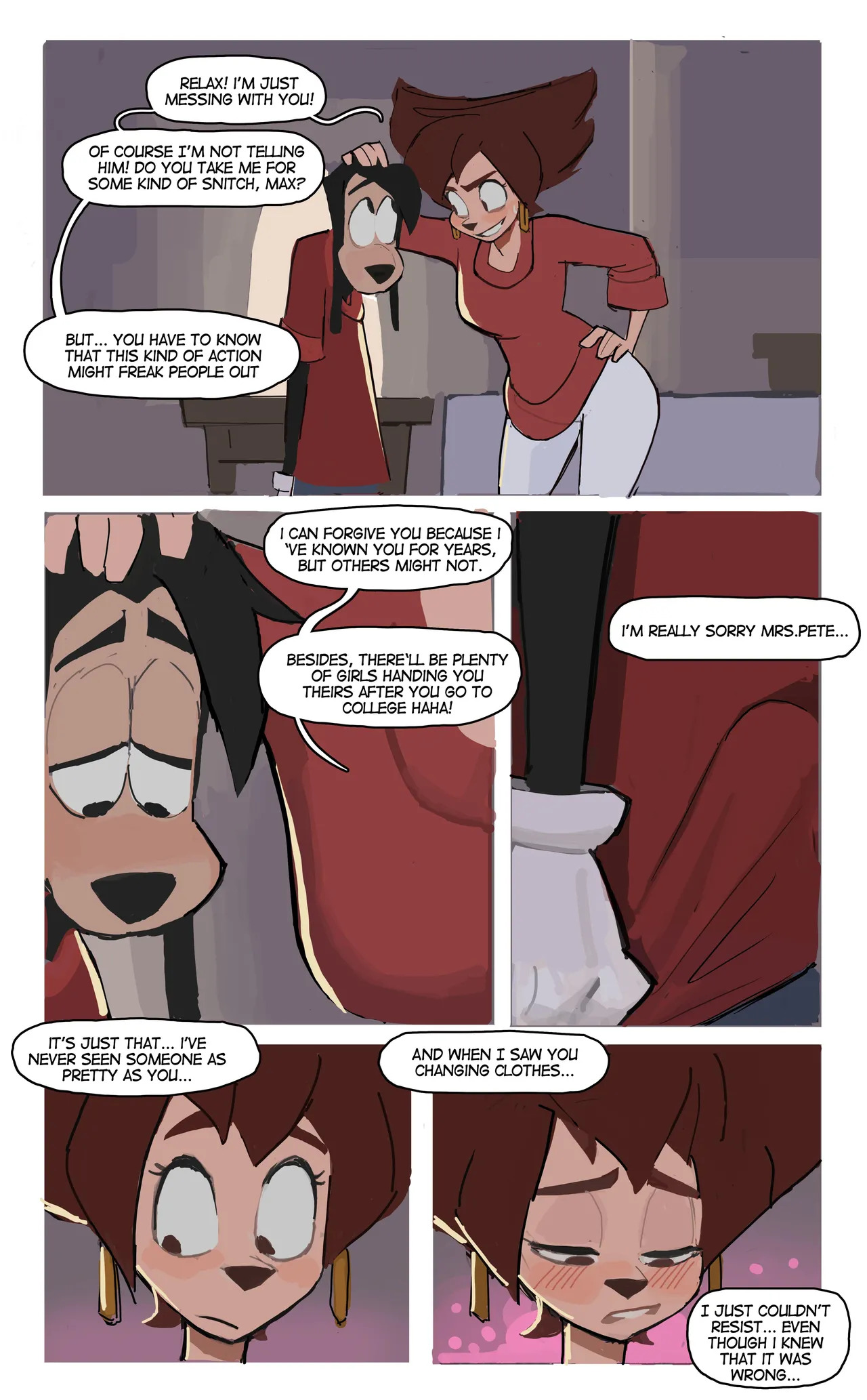 Peg page 7 full