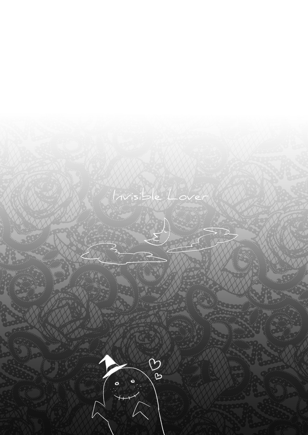 Invisible Lover page 4 full