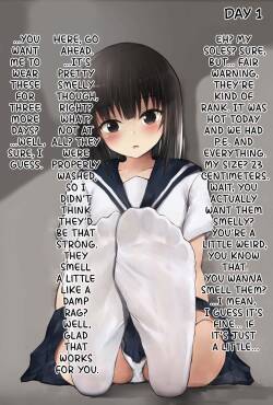 Kaya-chan