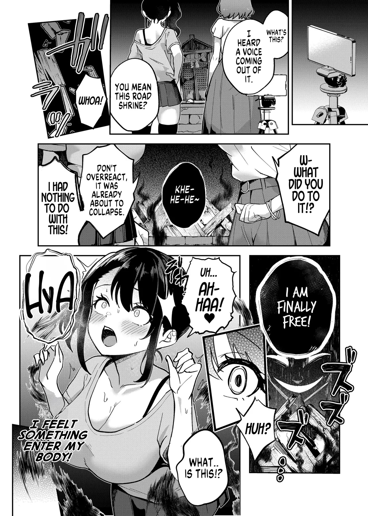 The Price of Attention page 2 full