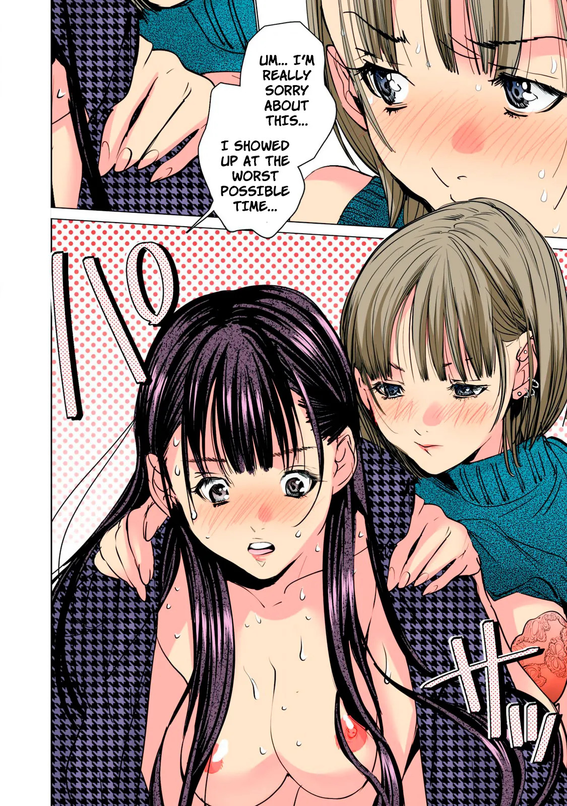SYNONYM - CHAPTER 11 page 4 full