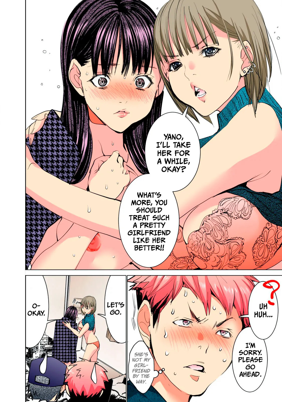 SYNONYM - CHAPTER 11 page 6 full