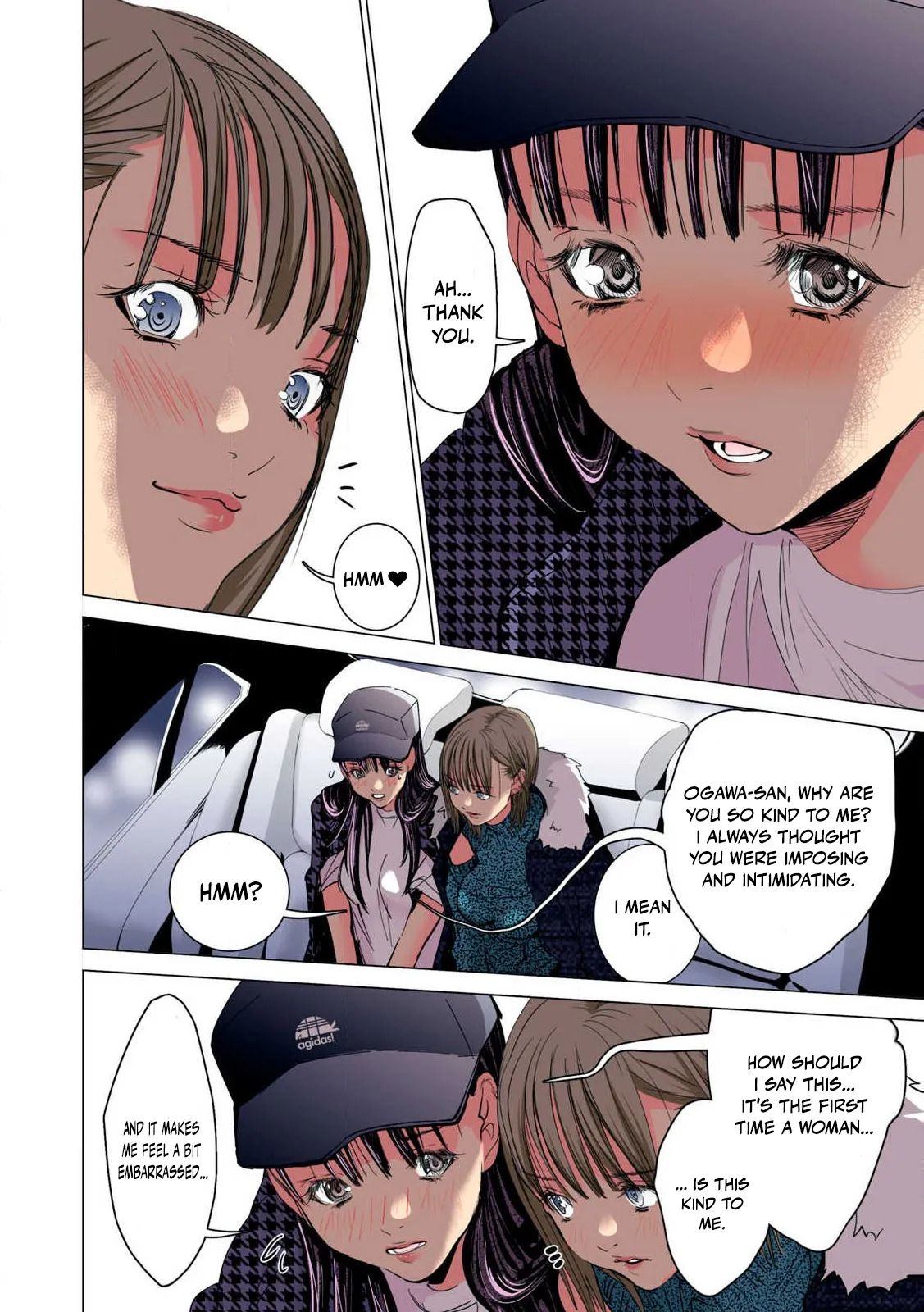 SYNONYM - CHAPTER 12 page 6 full