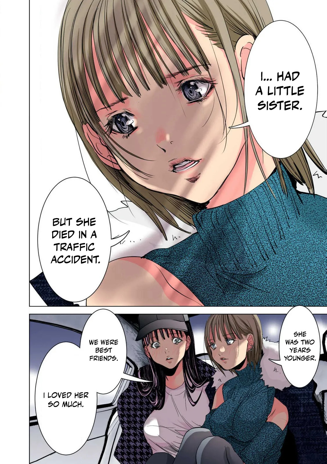 SYNONYM - CHAPTER 12 page 8 full