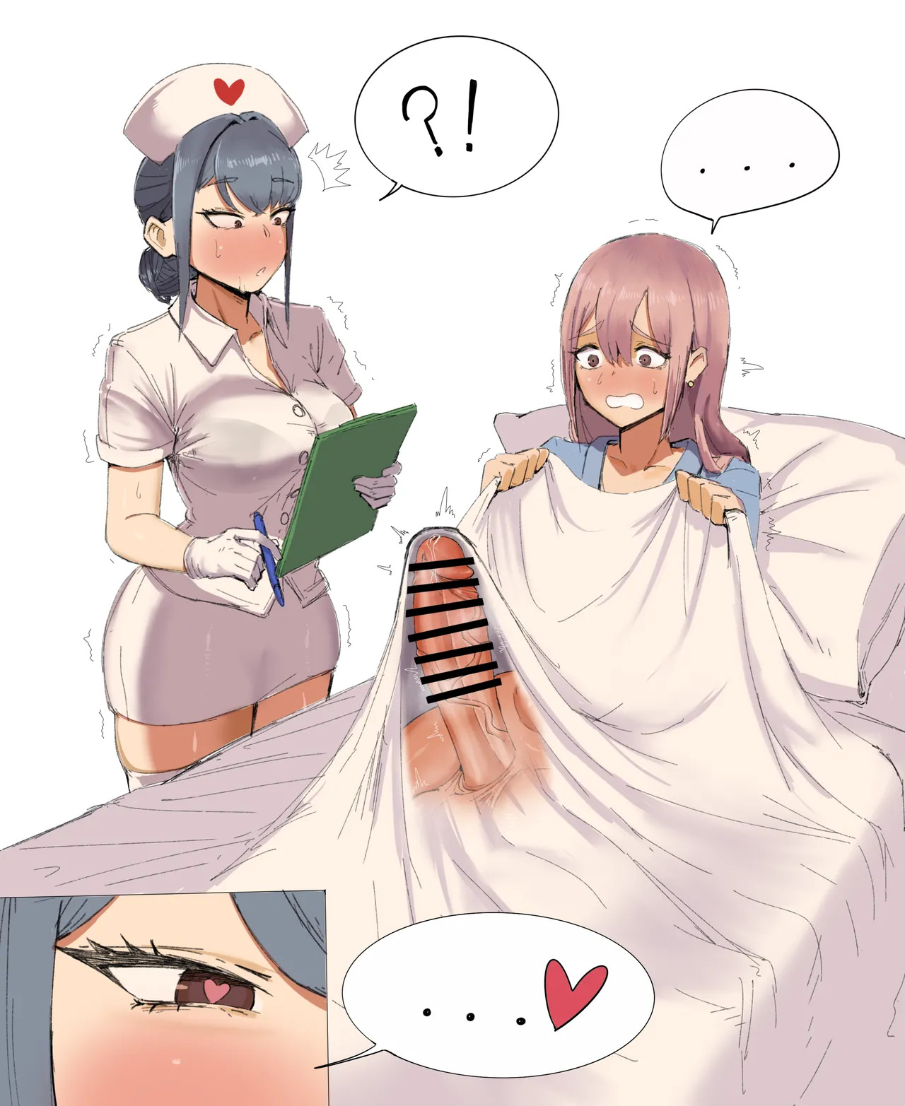 EggCandy page 6 full