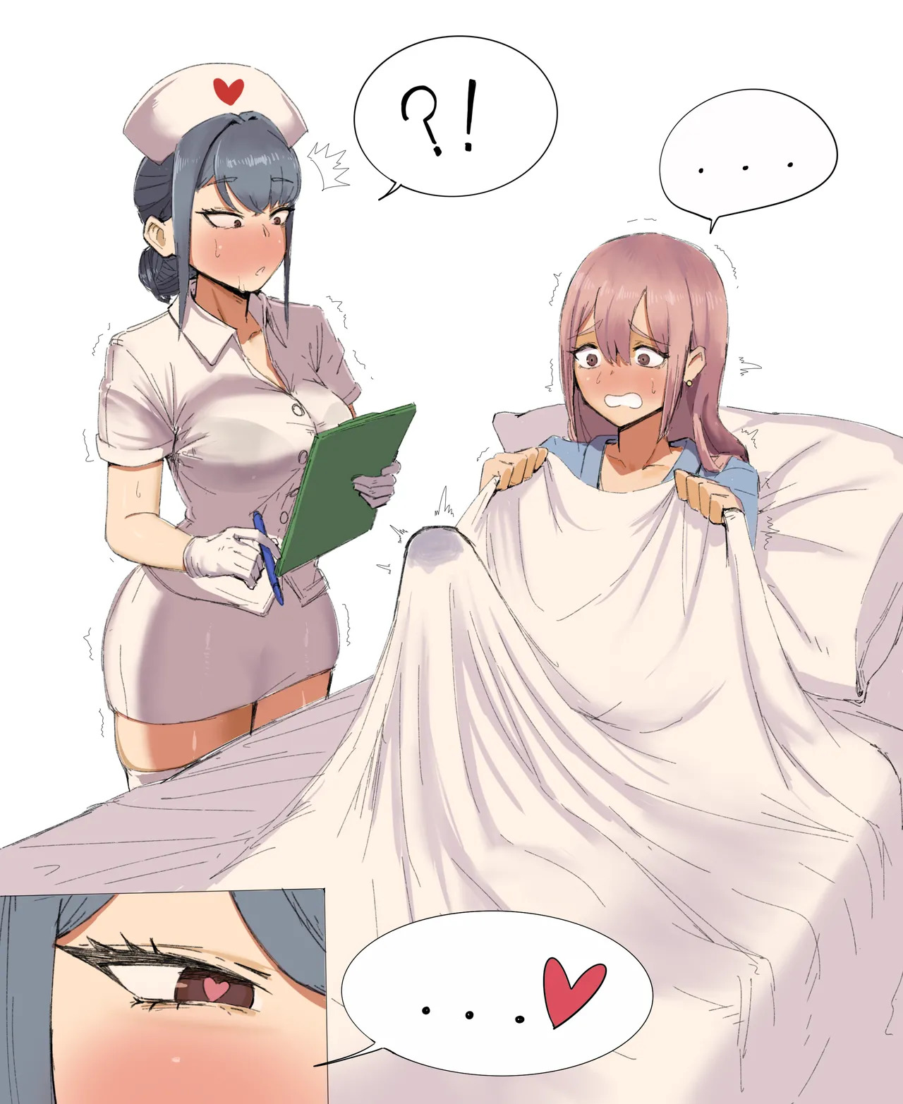 EggCandy page 7 full