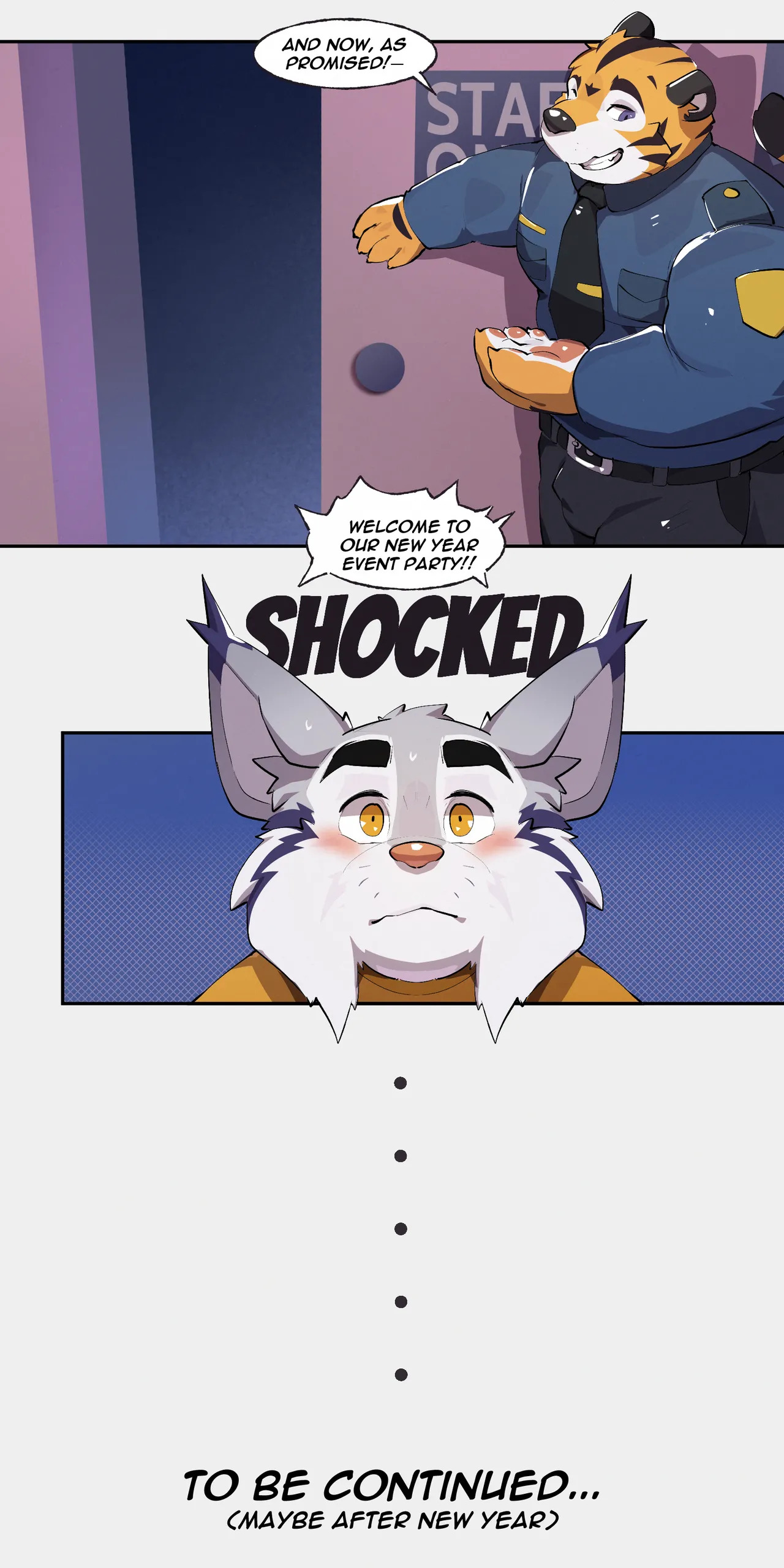Pawbert's Deal page 8 full
