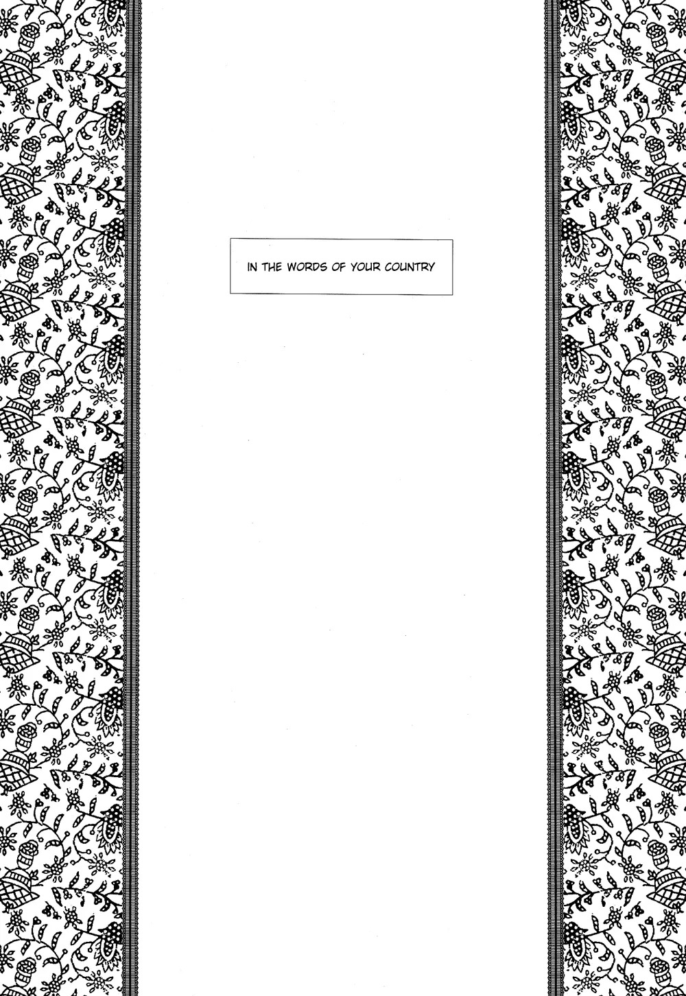 By the Words of Your Country page 2 full