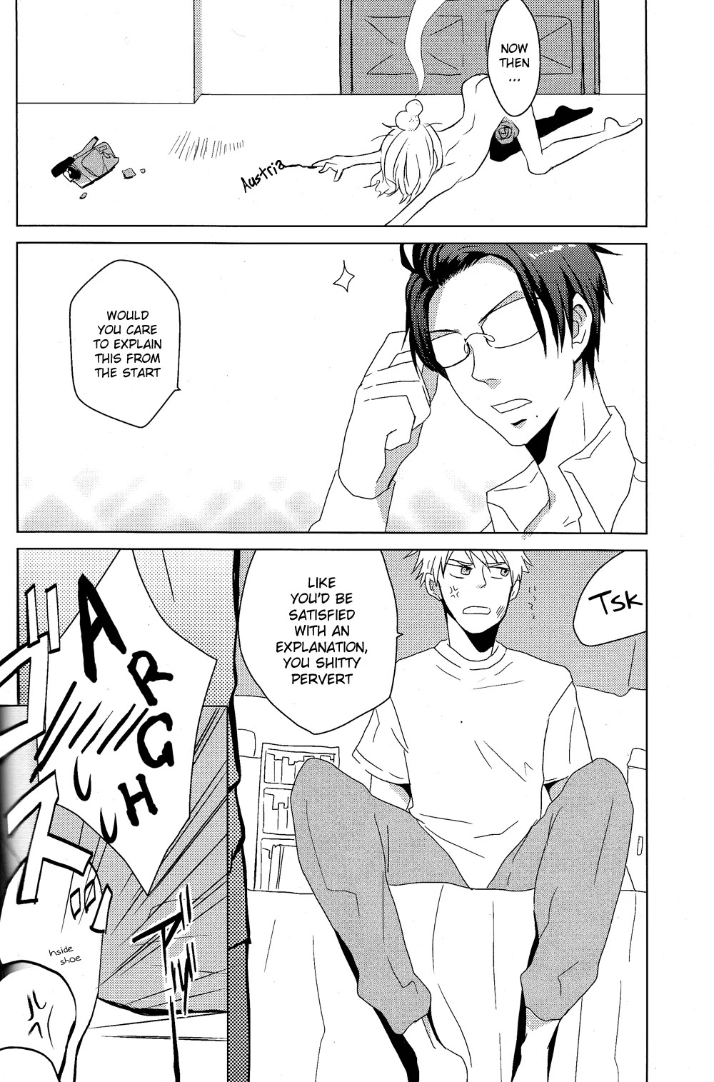By the Words of Your Country page 7 full