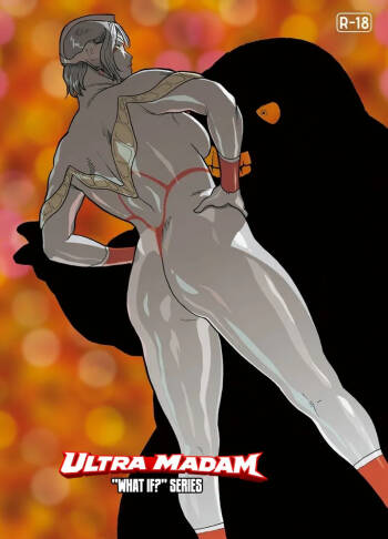 Ultra-Madam: 