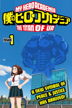 Titan of UA