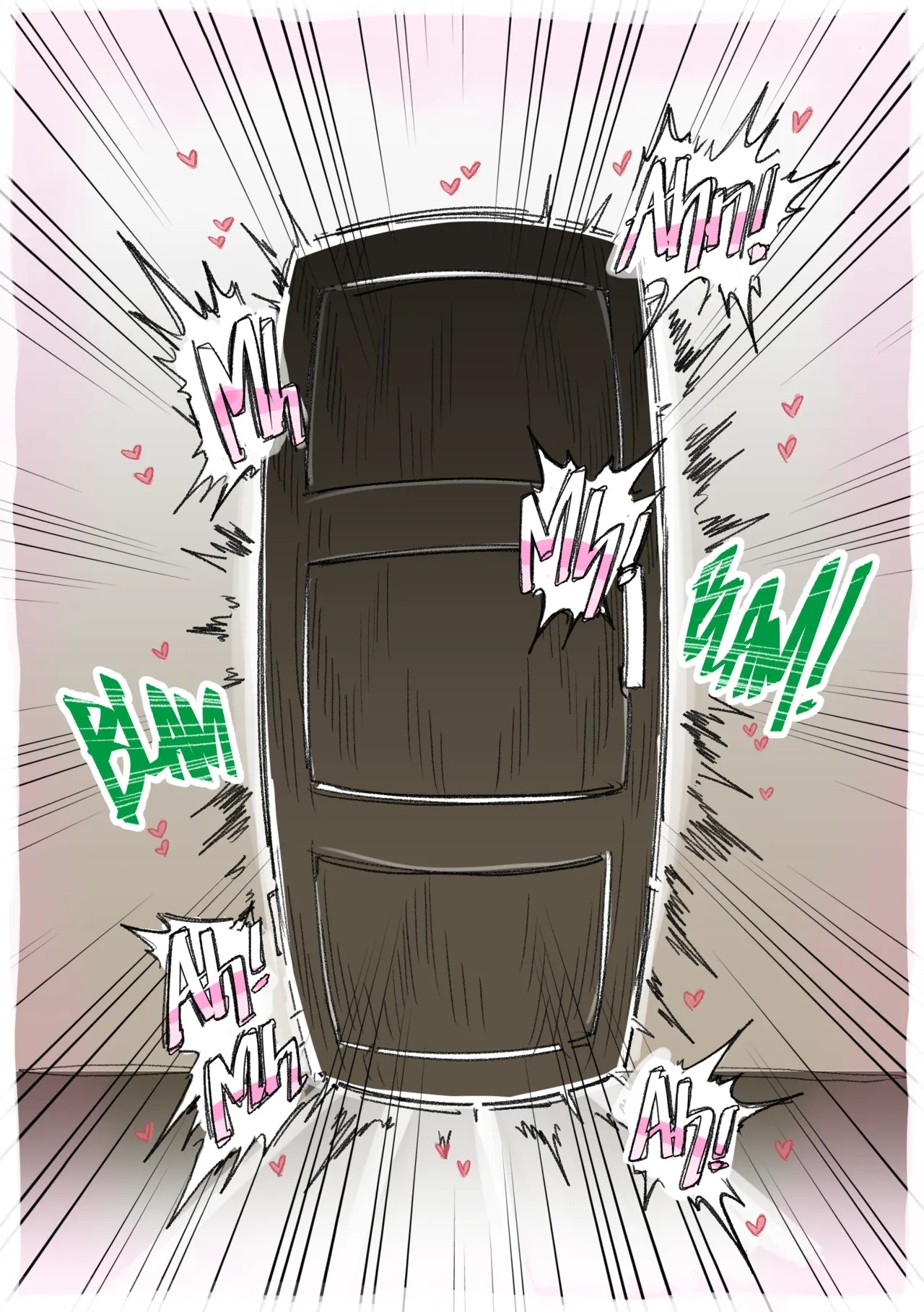 Where's Tsunade When Pain Invasion is Happening?? page 7 full