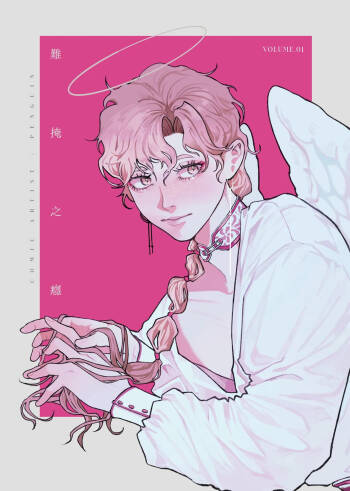 难掩之瘾 cover